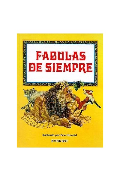 Fabulas de Siempre